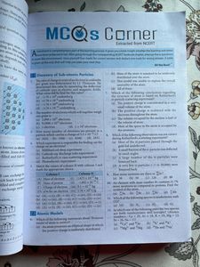 NCERT at Your Fingertips (chemistry)