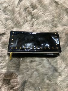 Black Elegant Clutch / Pouch