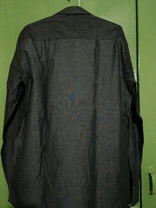 Mens New Parker Shirt.