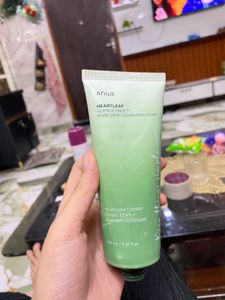Anua Cleanser