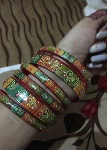 Bangles & Bracelets