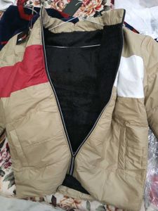 Tommy Hilfiger Padded Jacket