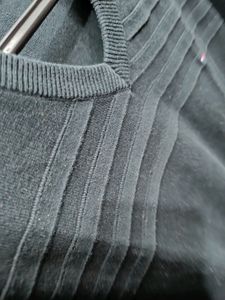 Black Sweater For Men