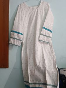 Kurti Pant