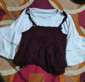 Cute Top For Women!!