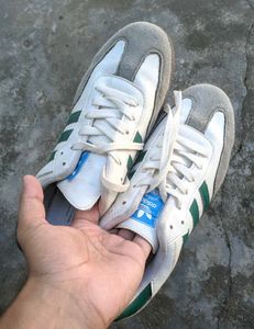 Adidas Samba Shoes