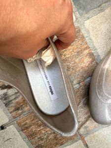 Euro39 Shoes Melissa