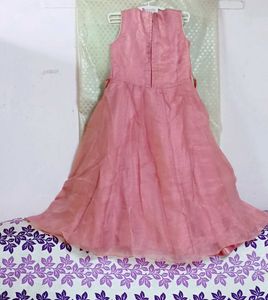 Very Beautiful Party Wear Gown