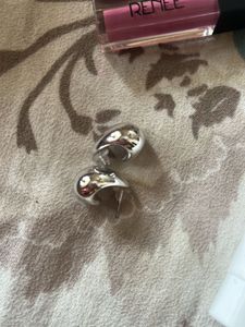Renee Gloss + Plum Face Cream + Earrings