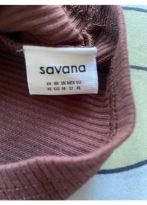 savana By Urbanic
