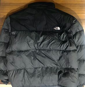 The North Face 700 Puffer Jacket