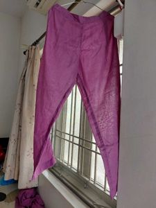 Kurti ND Pant Pair