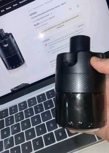 Azzaro The Most Wanted 10 ML DECANT