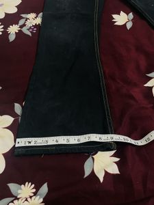 Bootcut Jeans