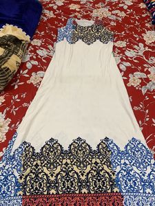 3 Long Maxi📌offer In Profile