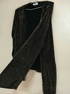 party Wear Jacket / ShruG