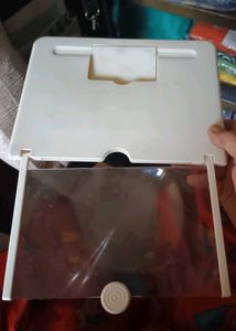 Mobile Magnifier