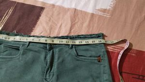 Grey Jeans