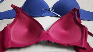 Seamless Bra