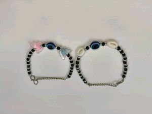 Cute Charm Bracelets