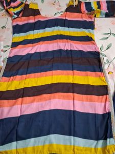 Ethnic Kurta Set