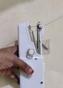 Hand Sewing machine