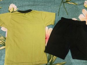 Nicker Set
