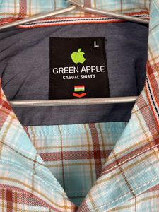 Shirt (male)