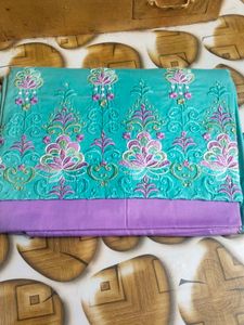 Combo Of 2 Elegated Dress Materials