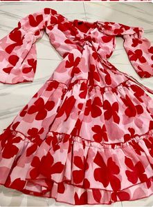 Beautiful Dress For Girls