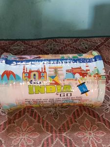 Go India New