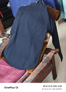 AWESOME LEVIS REDLOOP SHIRT (SMART FIT-XL)