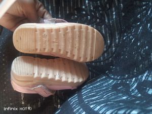Girl Baby Shoes Combo 2