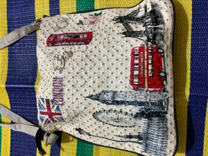 This Is new Purse I never Used .