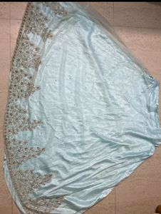 Kurti Lehenga