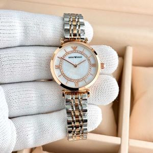 Emporio Armani Watch For Women Premium