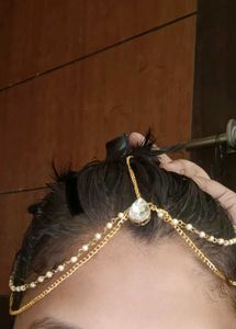 Maangtikka - Bytalebottu Golden