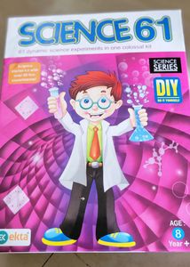 Science Experiment Interesting For Kids To Play