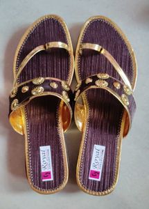 Elegant Flats & Sandals