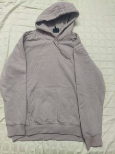 Mauve Hoodie