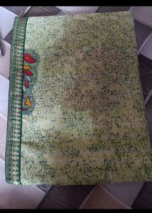 Fancy Saree
