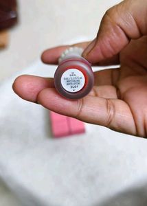 Benefit Cosmetics - Splash &amp; Plush Tint