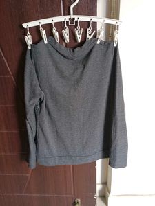 Long Sleeve winter wear