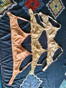 Enamor, zivame, Bra Bundle -3