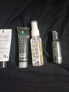 Skincare