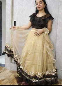 Chaniya Choli