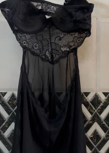 La Senza Baby Doll Bodysuit