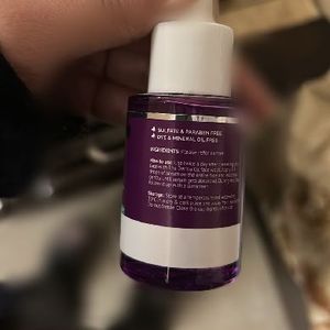 Derma Co Salicylic Acid Serum