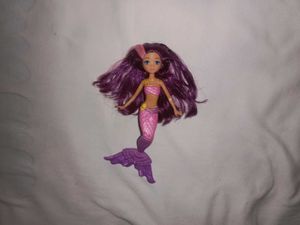 Barbie Doll