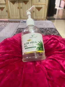 🪴Ayurvedic Aloe Vera Gel 🪴